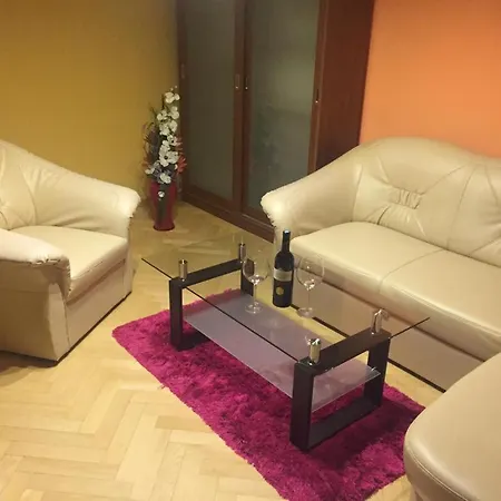 Apartman Jasmin