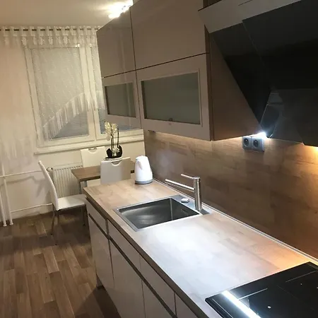 Apartman Jasmin 公寓 *