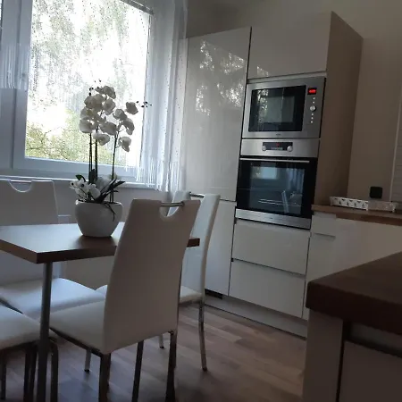Apartman Jasmin 公寓