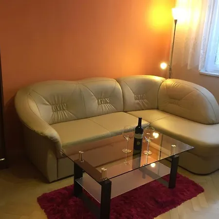 Apartman Jasmin