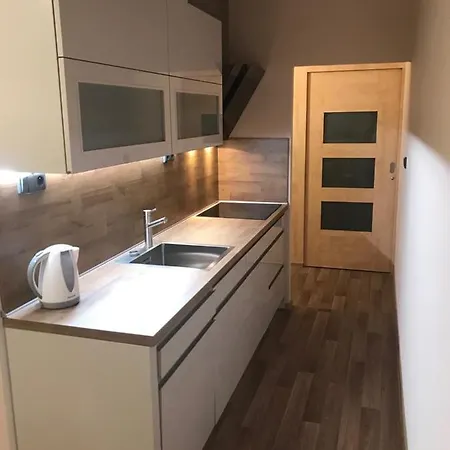 公寓 Apartman Jasmin